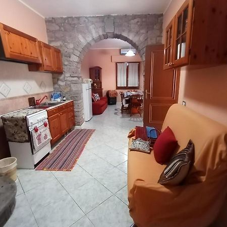 Apartamento Fontana Nuova Sardara Exterior foto