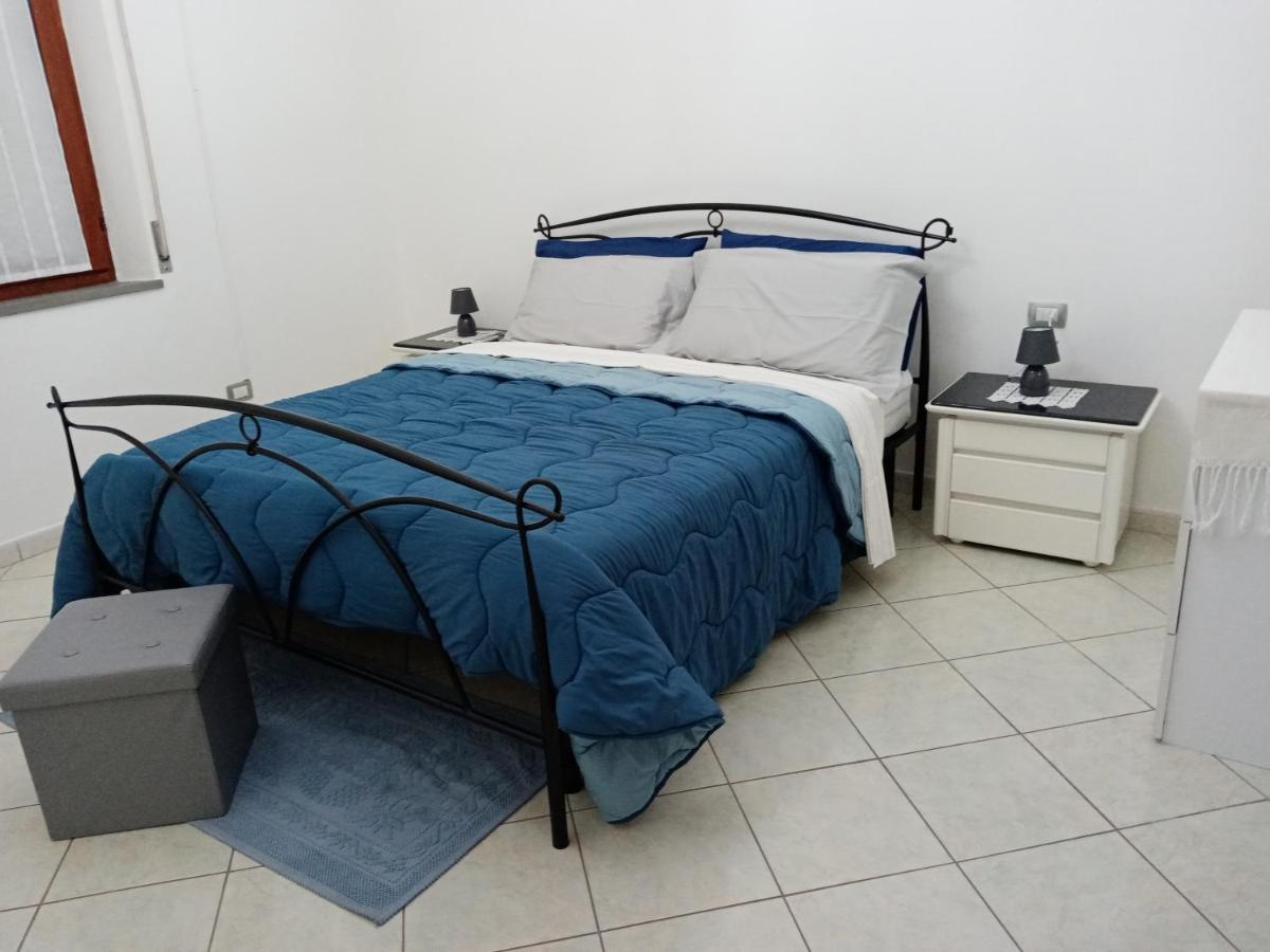 Apartamento Fontana Nuova Sardara Exterior foto