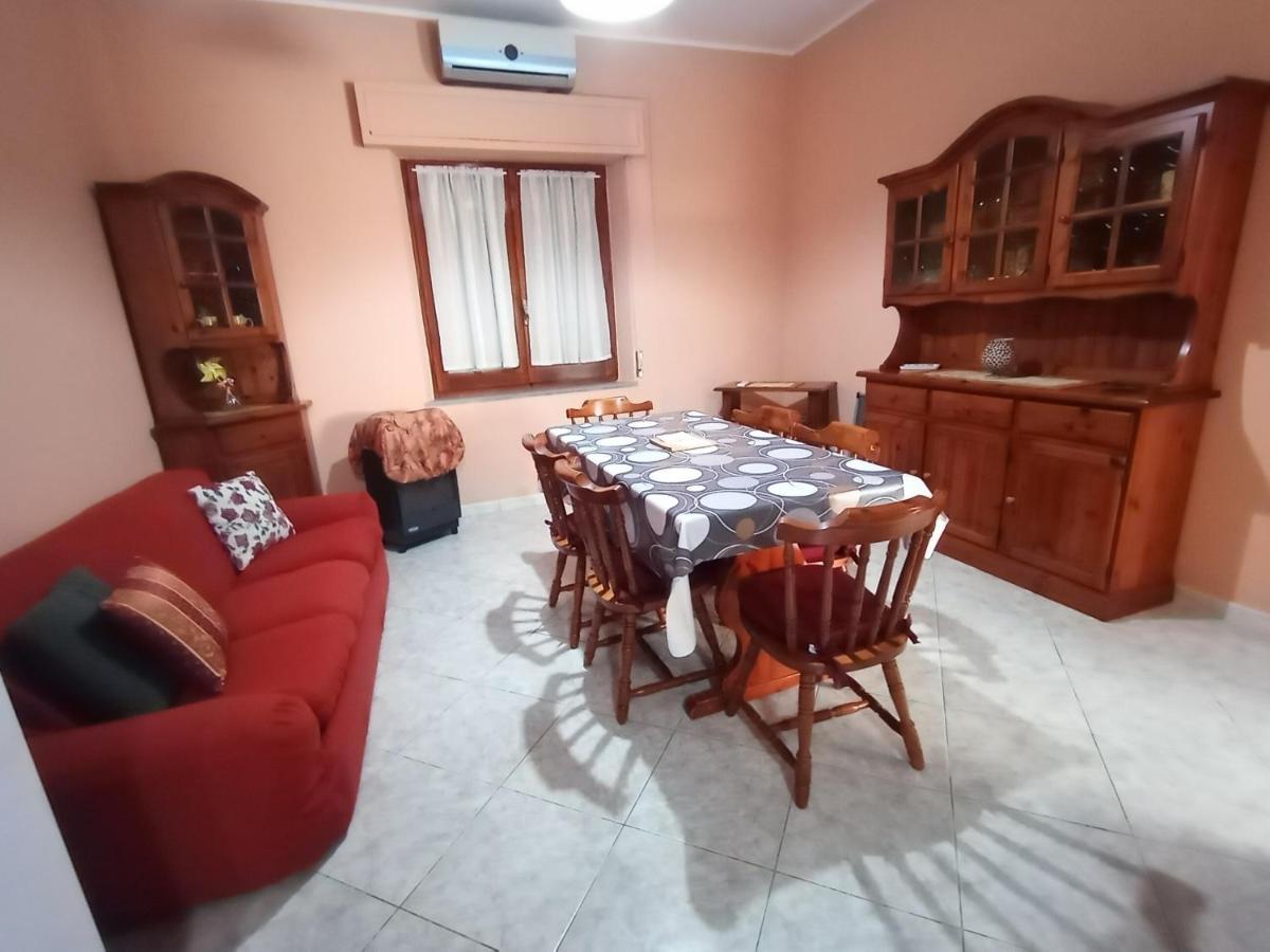 Apartamento Fontana Nuova Sardara Exterior foto