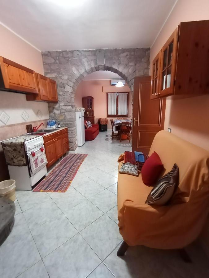 Apartamento Fontana Nuova Sardara Exterior foto