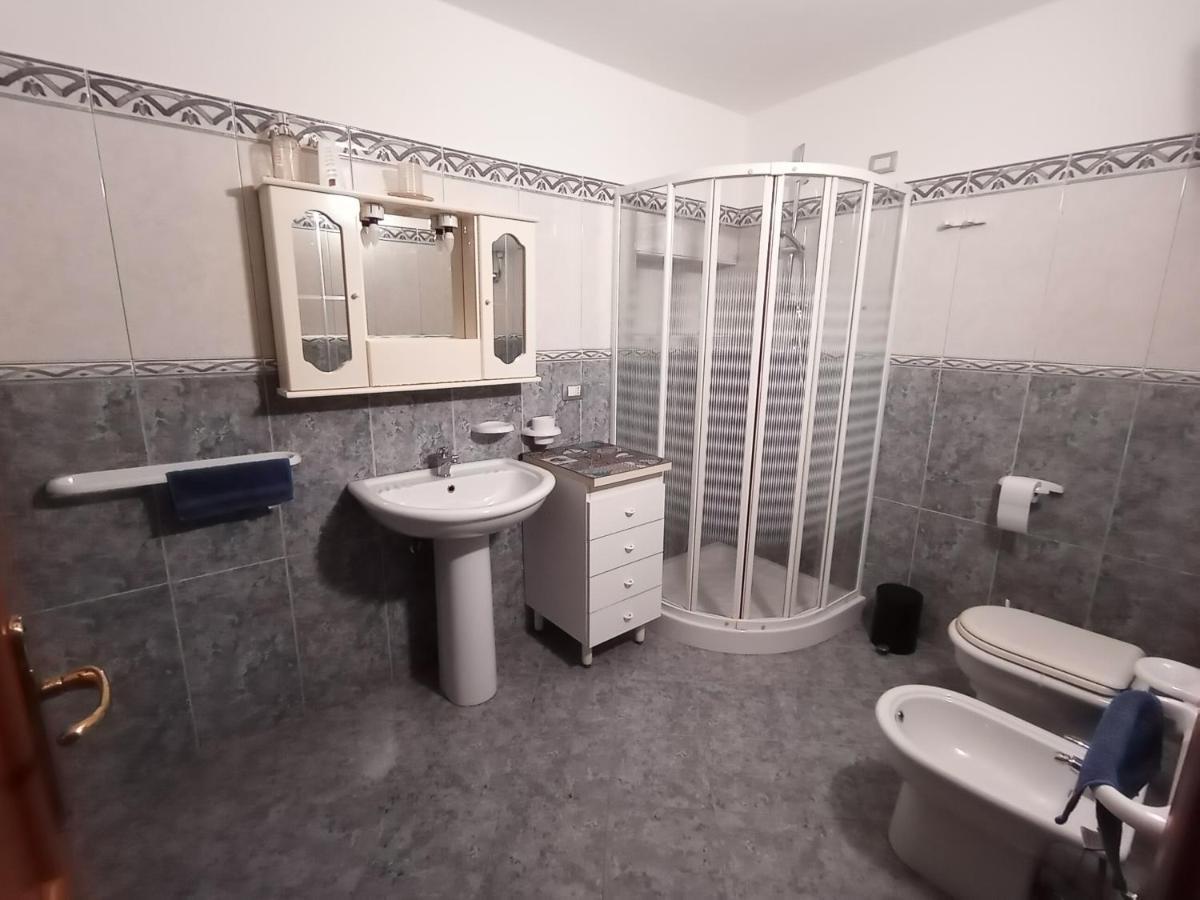 Apartamento Fontana Nuova Sardara Exterior foto