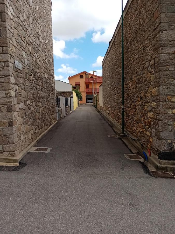 Apartamento Fontana Nuova Sardara Exterior foto