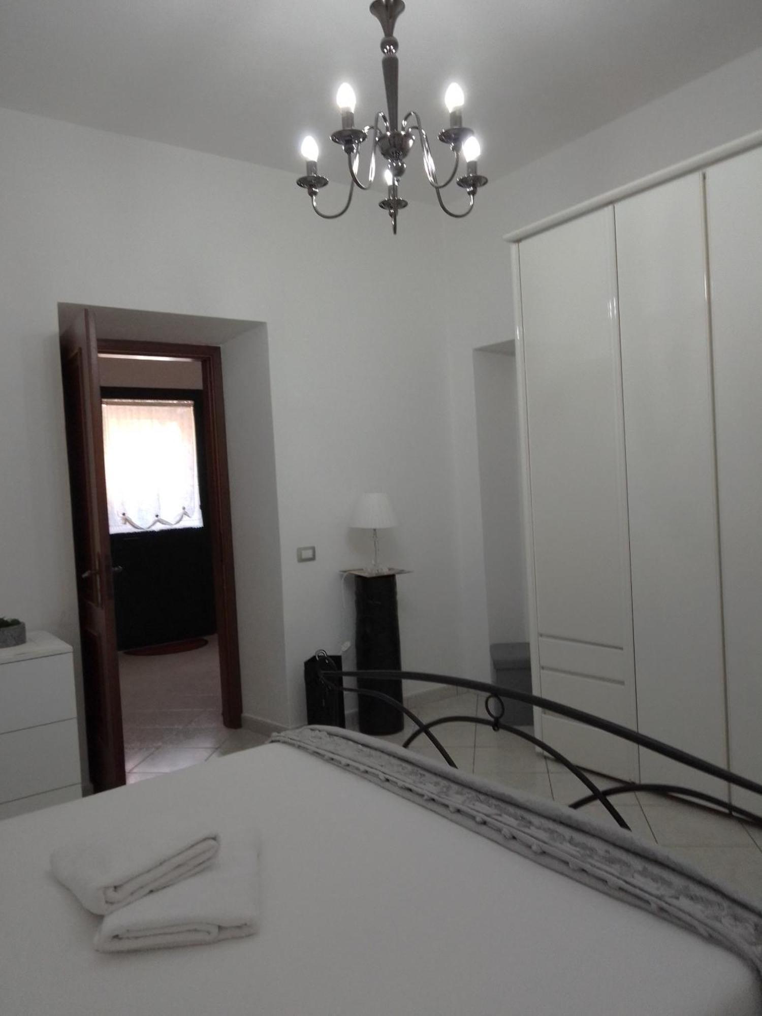 Apartamento Fontana Nuova Sardara Exterior foto