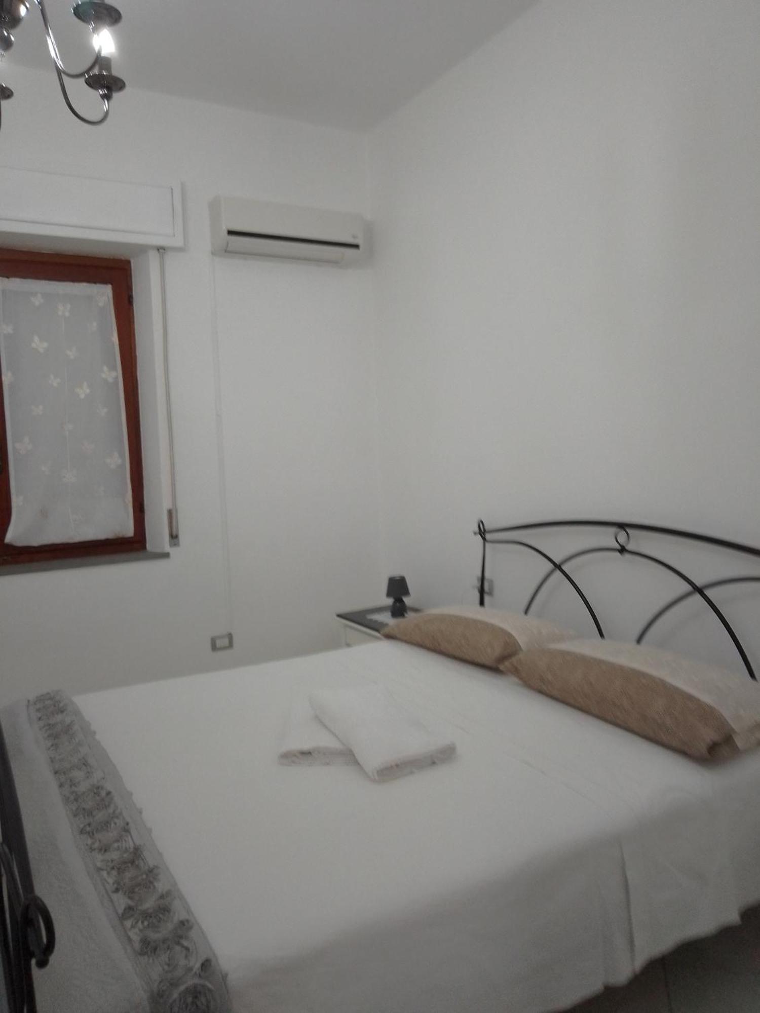 Apartamento Fontana Nuova Sardara Exterior foto