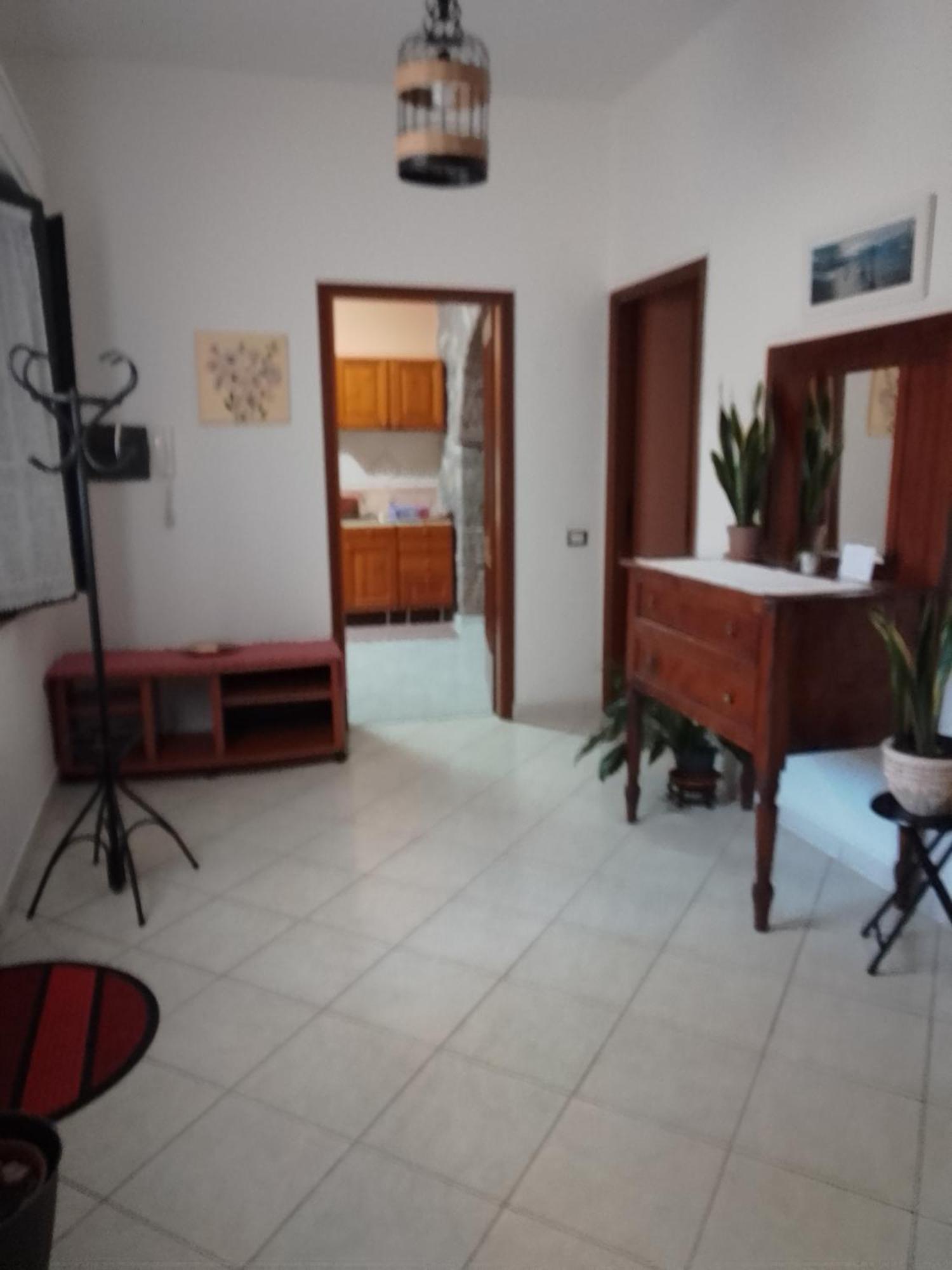 Apartamento Fontana Nuova Sardara Exterior foto