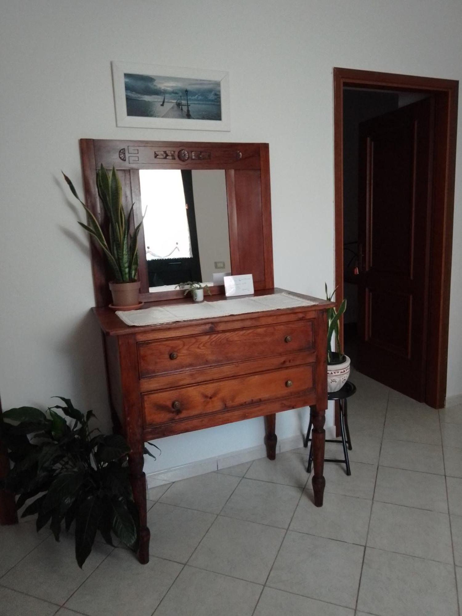 Apartamento Fontana Nuova Sardara Exterior foto